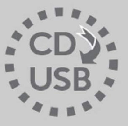 LETTORE DVD DIGIQUEST Easy with CD Ripping Function: Transfer files from DVD to CD or USB