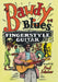 Bawdy Blues For Fingerstyle Guitar