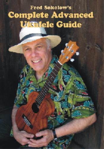 Complete Ukulele Guide 3