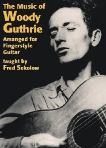 The Music Of Woody Guthrie