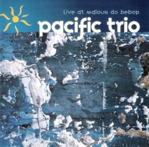 Live At Maioun Do Bebop