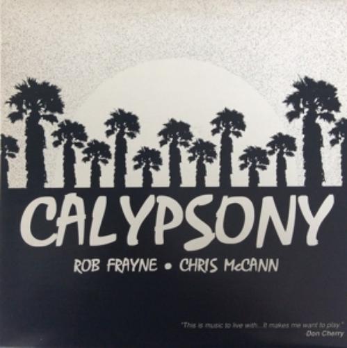 Calypsony