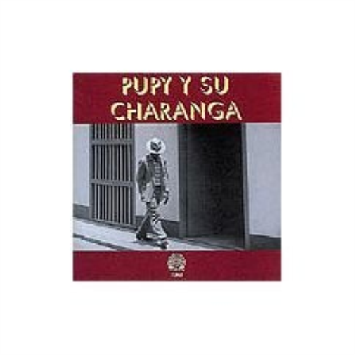 Pupy & Su Charanga (Kuba