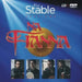 STABLE SESSIONS -CD+DVD