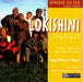 Lokishini
