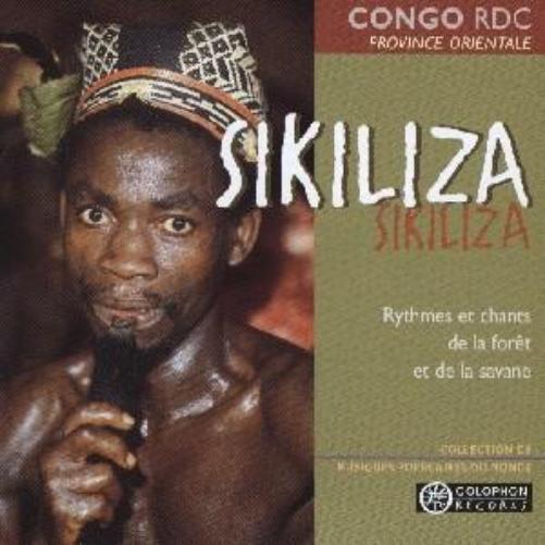 Sikiliza (Serie Archives - Congo Drc)