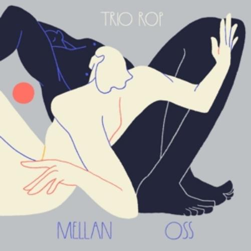 Mellan Oss
