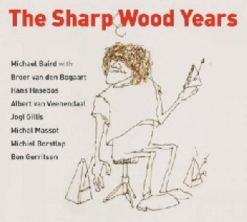 SHARP WOOD YEARS