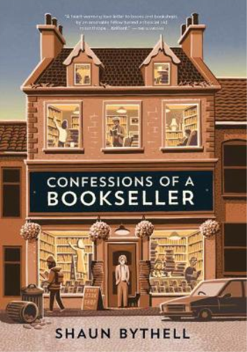 Confessions of a Bookseller