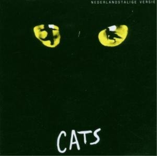 Cats (dutch Version)