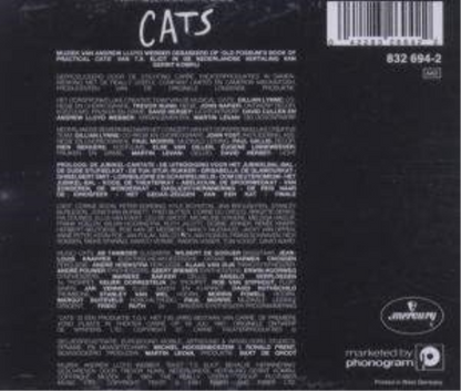 Cats (dutch Version)