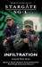 STARGATE SG-1 Infiltration