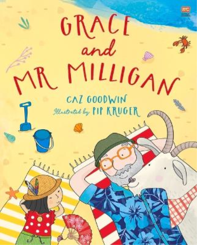 Grace and MR Milligan