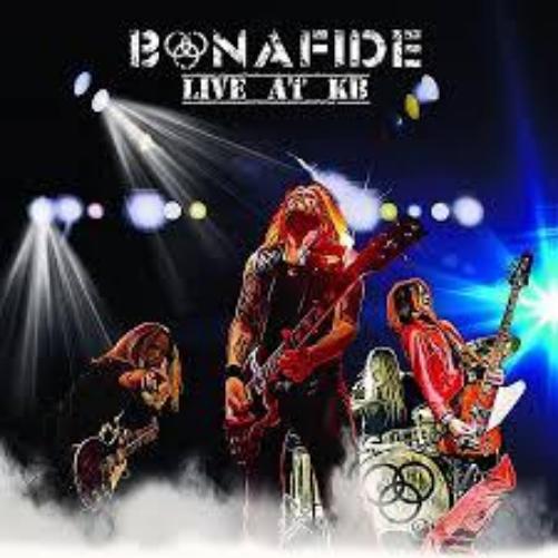 Live at KB (Vinyl)