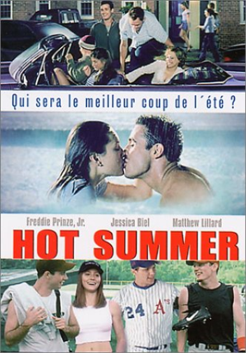 Hot Summer