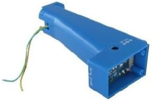 Jaegerndorfer JaegerndorferJC50089 Steher with Circuit Board, Multi-Color