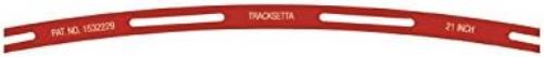 Peco NT21 N 21" RADIUS TEMPLATE