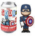 Funko Marvel assortiment Vinyl SODA figurines Captain America 11 cm (6