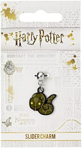 Harry Potter Nagini Slider Charm HPC0139