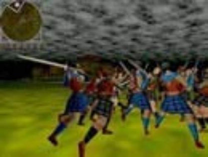 Braveheart