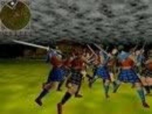 Braveheart