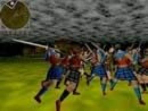 Braveheart