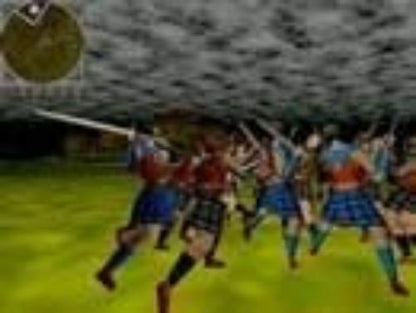 Braveheart