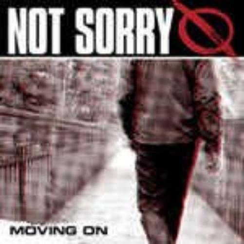 Moving on