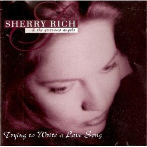 Trying to Write a Love Song