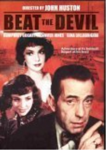 Beat the Devil