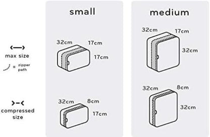 Peak Design Packing Cube Medium