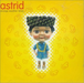 Astrid- Strange Weather Lately