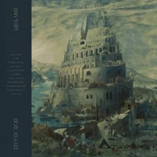 Leeland - City Of God (Lp)