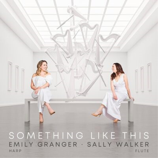 Emily Granger/Sally Walker: Something Like This