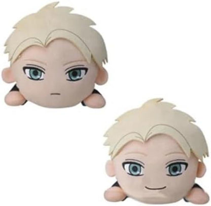 GOOD SMILE COMPANY Nesoberi (Lay-Down) - Peluche a tema anime SPY x Family SP (Loid Forger