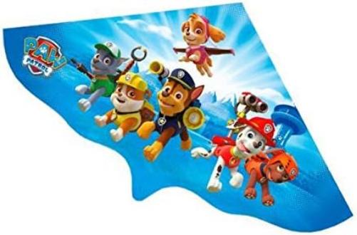 GÜNTHER FLUGSPIELE- Paw Patrol Cometa (Gunther 1219