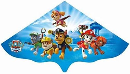 GÜNTHER FLUGSPIELE- Paw Patrol Cometa (Gunther 1219