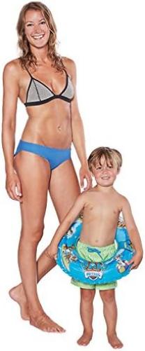 Happy People 16325 Schwimmring Paw Patrol Ja, bunt