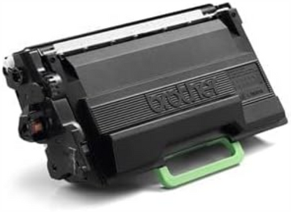 BROTHER TN3610 Toner Cartridge | Ultra High Yield | Black | Up to 18,000 pages Genuine Supplies