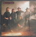 Fast movin' train (1990