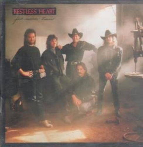 Fast movin' train (1990