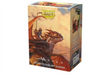 100 Dragon Shield Dual Matte Art Sleeves - The Adameer #12099