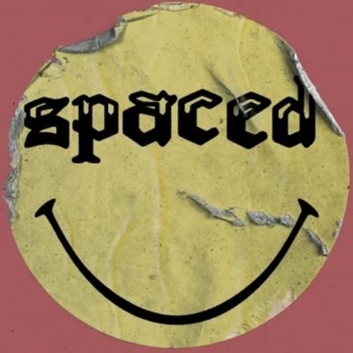 Spaced Jams (Pink)