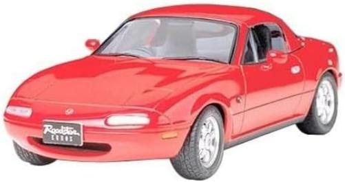 Tamiya Mazda 1/24 Eunos Roadster # 24085