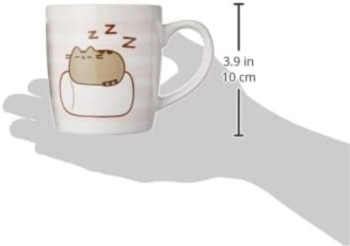 Pyramid International GP85551 Mug, Ceramic
