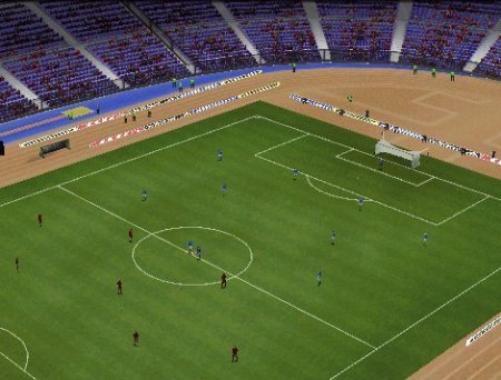 UEFA Challenge
