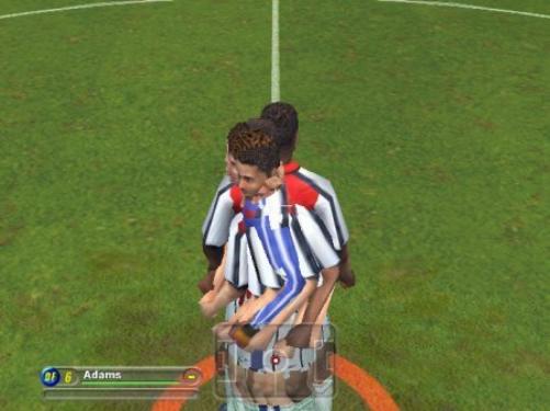 UEFA Challenge