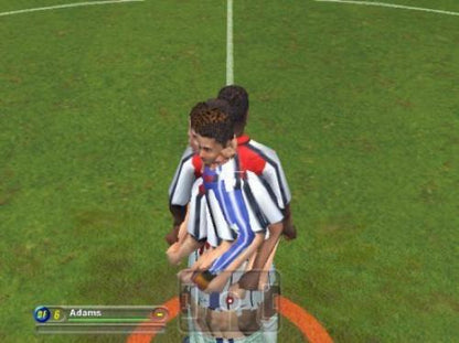 UEFA Challenge