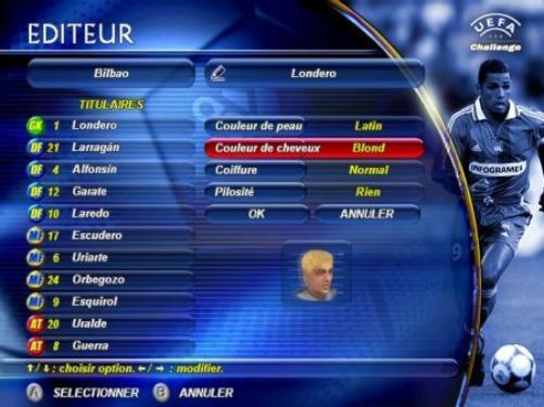 UEFA Challenge