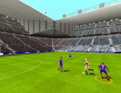 UEFA Challenge